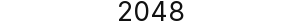 2048