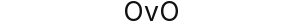 OvO